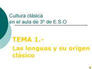 Cultura cl