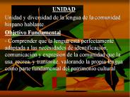 UNIDAD