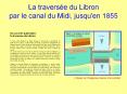 La travers PowerPoint PPT Presentation