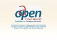 European University Presses take the initiative to develop an Open Access model for peer reviewed books in Humanities and Social Sciences PowerPoint PPT Presentation