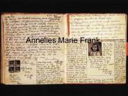 Annelies Marie Frank.