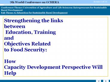 Presentazione di PowerPoint