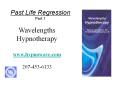 Past Life Regression Day 1 PowerPoint PPT Presentation