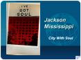 Jackson Mississippi PowerPoint PPT Presentation