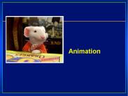 Animation