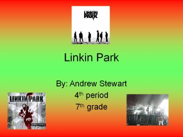 Linkin Park