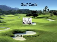 Golf Carts