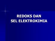 REDOKS DAN