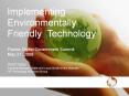 Greening the Data Center PowerPoint PPT Presentation