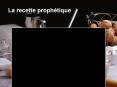 La recette proph PowerPoint PPT Presentation