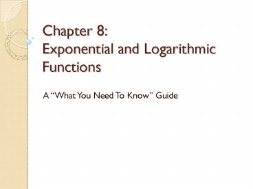 presentation player overlay