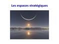 Les espaces strat PowerPoint PPT Presentation