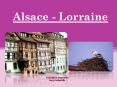 Alsace - Lorraine PowerPoint PPT Presentation