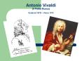 Antonio Vivaldi (Il Pretre Rosso) Ven PowerPoint PPT Presentation