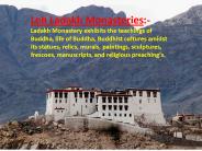 Leh Ladakh Monasteries