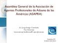 Asamblea General de la Asociaci PowerPoint PPT Presentation
