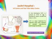 Ivf Centre in Uttar Pradesh
