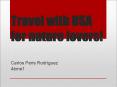 Travel with USA for nature lovers! PowerPoint PPT Presentation