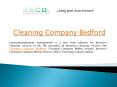 Best cleaning services by J&co Management in UK PowerPoint PPT Presentation