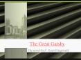 The Great Gatsby PowerPoint PPT Presentation