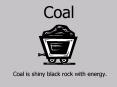 Coal PowerPoint PPT Presentation