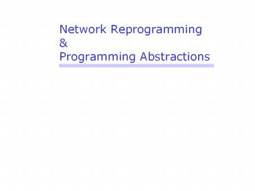 presentation player overlay