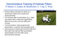 Apprenticeship Learning via  Inverse Reinforcement Learning