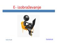 E- izobra