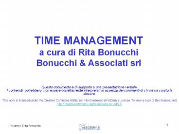 Presentazione di PowerPoint