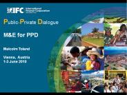 Public-Private Dialogue