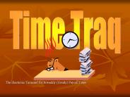 The Electronic Timecard for Biweekly (Hourly) Payroll Users