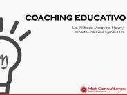 COACHING EDUCATIVO