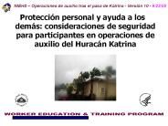 Objetivos de la capacitaci