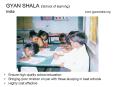 GYAN SHALA (School of learning) India    www.gyanshala.org PowerPoint PPT Presentation