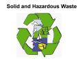 Solid and Hazardous Waste PowerPoint PPT Presentation