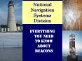 Aids to Navigation Program PowerPoint PPT Presentation