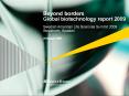 Beyond borders Global biotechnology report 2009 PowerPoint PPT Presentation