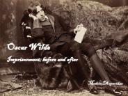 Oscar Wilde
