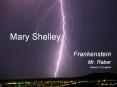 Mary%20Shelley PowerPoint PPT Presentation