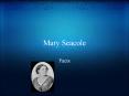Mary Seacole PowerPoint PPT Presentation