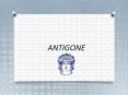 ANTIGONE PowerPoint PPT Presentation