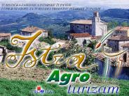 Agroturizam u Istri