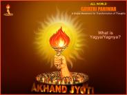 What is Yagya/Yagnya?