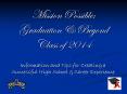 Mission Possible: Graduation PowerPoint PPT Presentation
