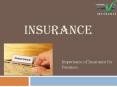 Insurance-Importance of Insurance for Business PowerPoint PPT Presentation