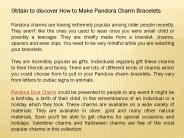 Pandora Dice Charm