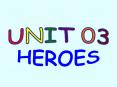 HEROES PowerPoint PPT Presentation