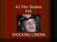 A2 Film Studies FS4 PowerPoint PPT Presentation