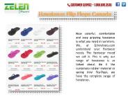 Havaianas Flip Flops Canada