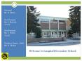 Welcome to Langstaff Secondary School PowerPoint PPT Presentation